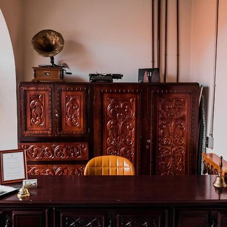 Tierra Sonada Hotel Boutique Tepatitlan de Morelos Ngoại thất bức ảnh