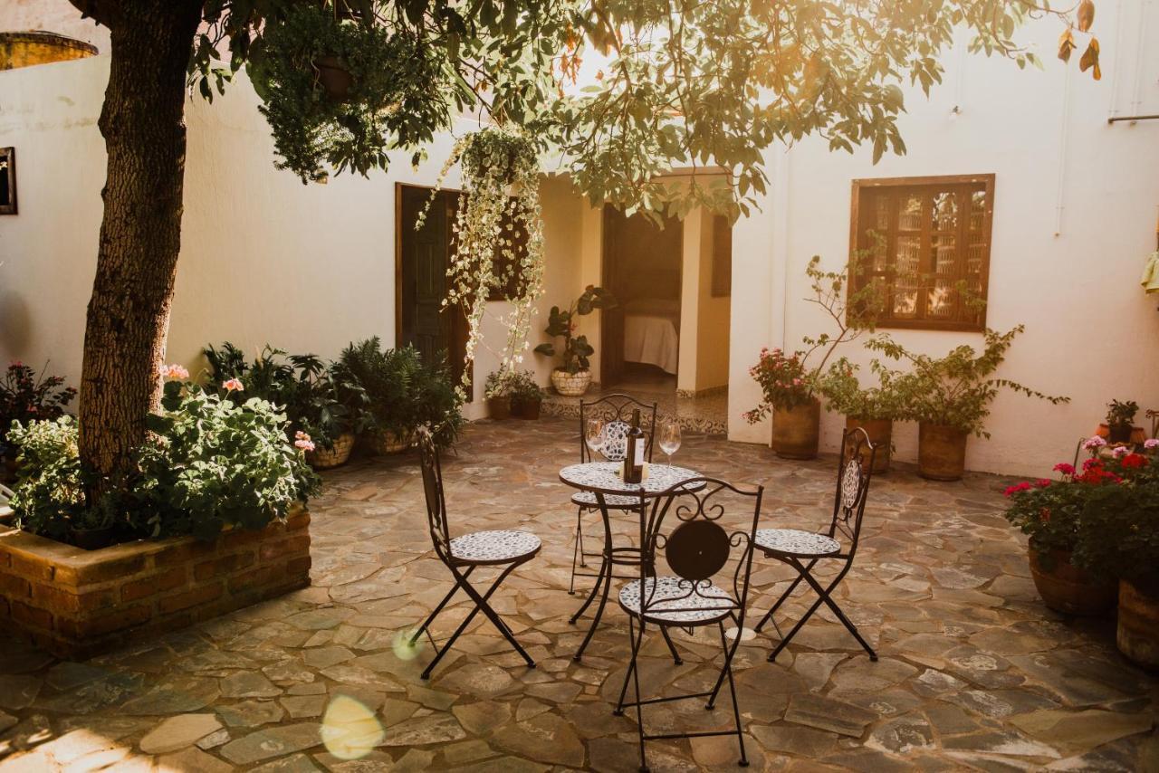 Tierra Sonada Hotel Boutique Tepatitlan de Morelos Ngoại thất bức ảnh