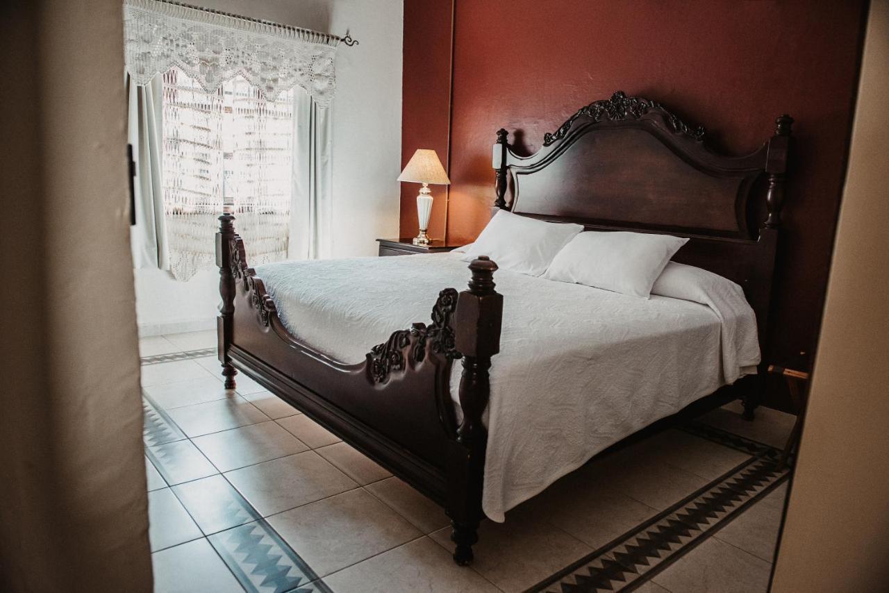 Tierra Sonada Hotel Boutique Tepatitlan de Morelos Ngoại thất bức ảnh